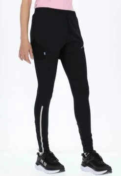 Training 2In1 Shorts Long W - Trainingsbroek - Black 11 Training 2In1 Shorts Long W - Trainingsbroek - Black -ESPRIT Winkel 267f565466024d9e9bedd80d0c29fbf1