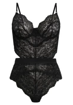 Ann Summers Hold Me Tight - Body - Black -ESPRIT Winkel 27a669442749490fafe441da81c41394