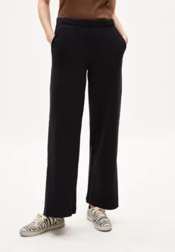 Armedangels Rafaelaa - Trainingsbroek - Black