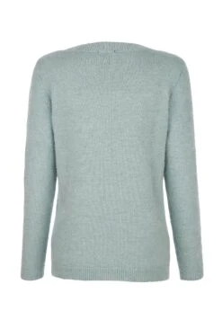 Trui - Mintgrün -ESPRIT Winkel 286110df0e6d40db9d18525b0f19edcc