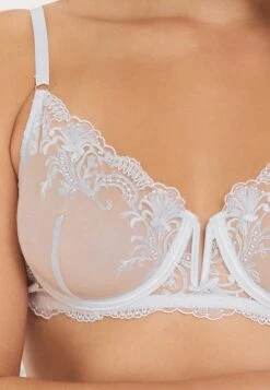 BLUEBELLA Marseille Bra - Beugel Bh - White -ESPRIT Winkel 28d055b91f3943018ce8c1a9ed7e49bd