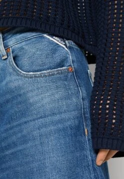 Replay Jeansrok - Medium Blue 11 Replay Jeansrok - Medium Blue -ESPRIT Winkel 28d62f50979643348966198c0fd45fcd