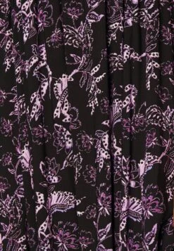 FREE PEOPLE Heat Wave Printed Maxi - Strandaccessoire - Black -ESPRIT Winkel 290225f40227465d9a24a66cfc059ed1