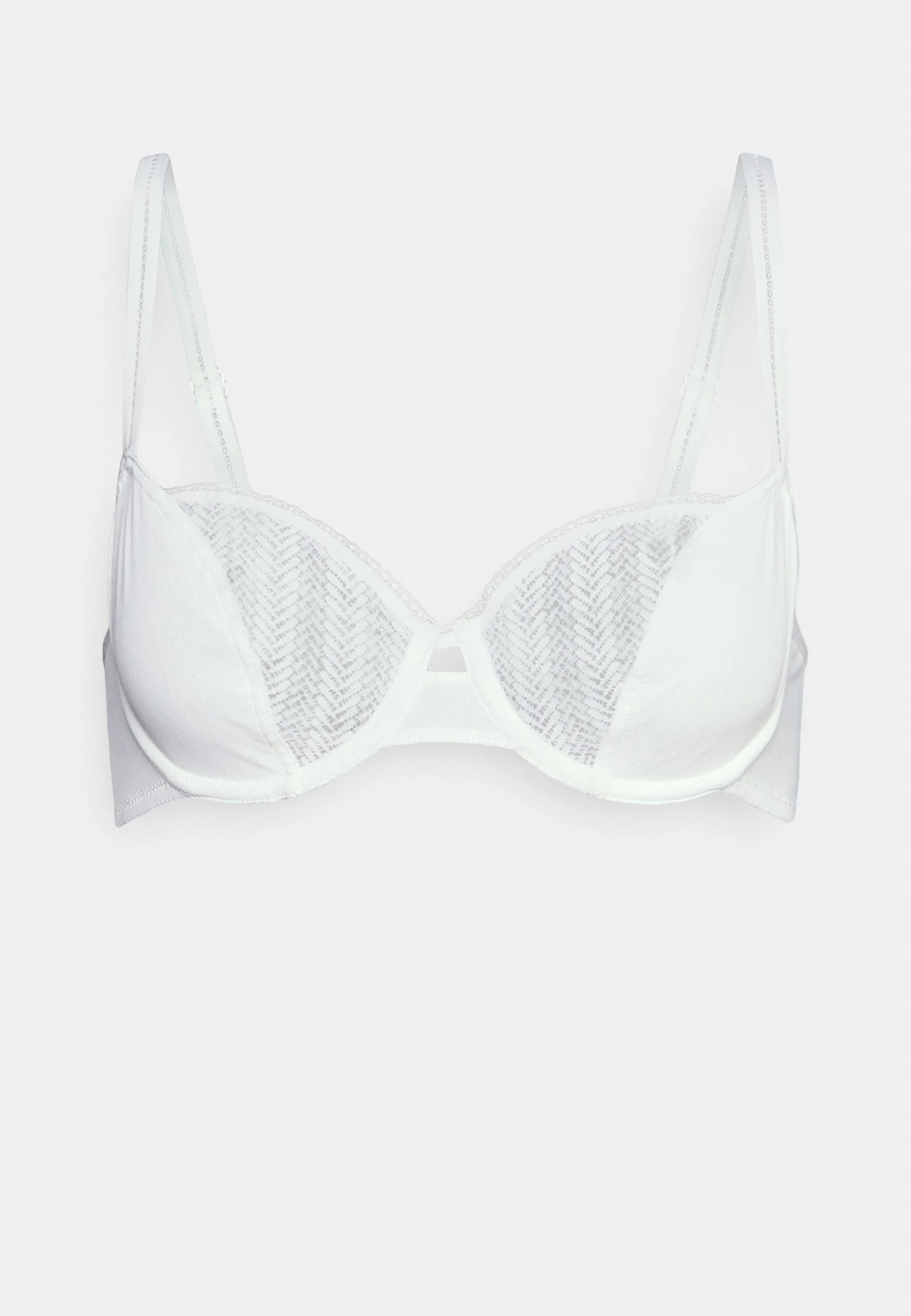 Passionata Nolie - Beugel Bh - Weiss 5 Passionata Nolie - Beugel Bh - Weiss - Afbeelding 5