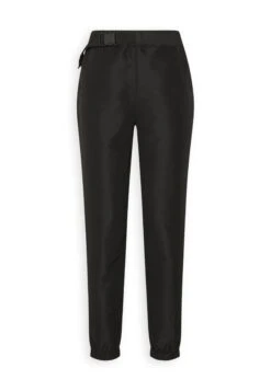 Noisy May Nmremi Wide Fit Joggers - Broek - Black -ESPRIT Winkel 29570940bb2046669d1975a5bc80a0cc