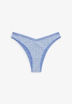 Next Dot Print High LegKnickers 4 Pack - Slip - Geo Logo Print 6 Next Dot Print High LegKnickers 4 Pack - Slip - Geo Logo Print -ESPRIT Winkel 299c29b73bcb40f6a10c7b8038f45145