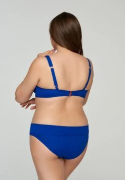 Solid Line- Bikinitop - Blue Bl -ESPRIT Winkel 29b7b0e693a04e9db8e74f5e02a5851a