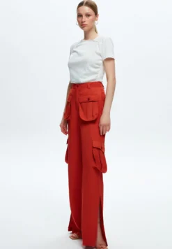 Pocket - Cargobroek - Cinnamon -ESPRIT Winkel 2ab1a8756055440c8217473cb442e626 scaled