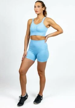 Motion- Shorts - Light Blue 6 Motion- Shorts - Light Blue -ESPRIT Winkel 2ae81b6ded004e6fad162465c25c4974