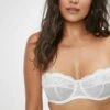 Next Dd Non Pad Multiway Standard - Beugel Bh - White