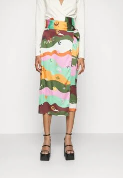 Peace- Kokerrok - Multi