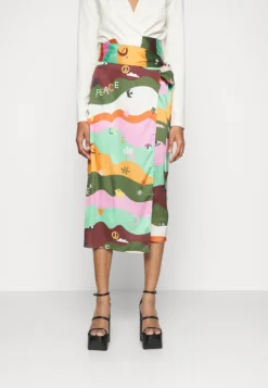 Peace- Kokerrok - Multi