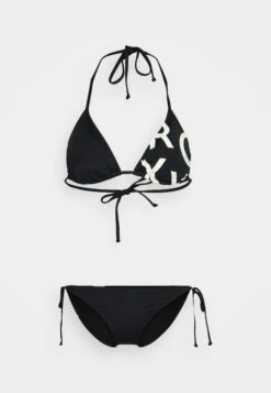 Roxy Set - Bikini - Anthracite 12 Roxy Set - Bikini - Anthracite -ESPRIT Winkel 2be7f9054bb14e02b969a30b4f92257b