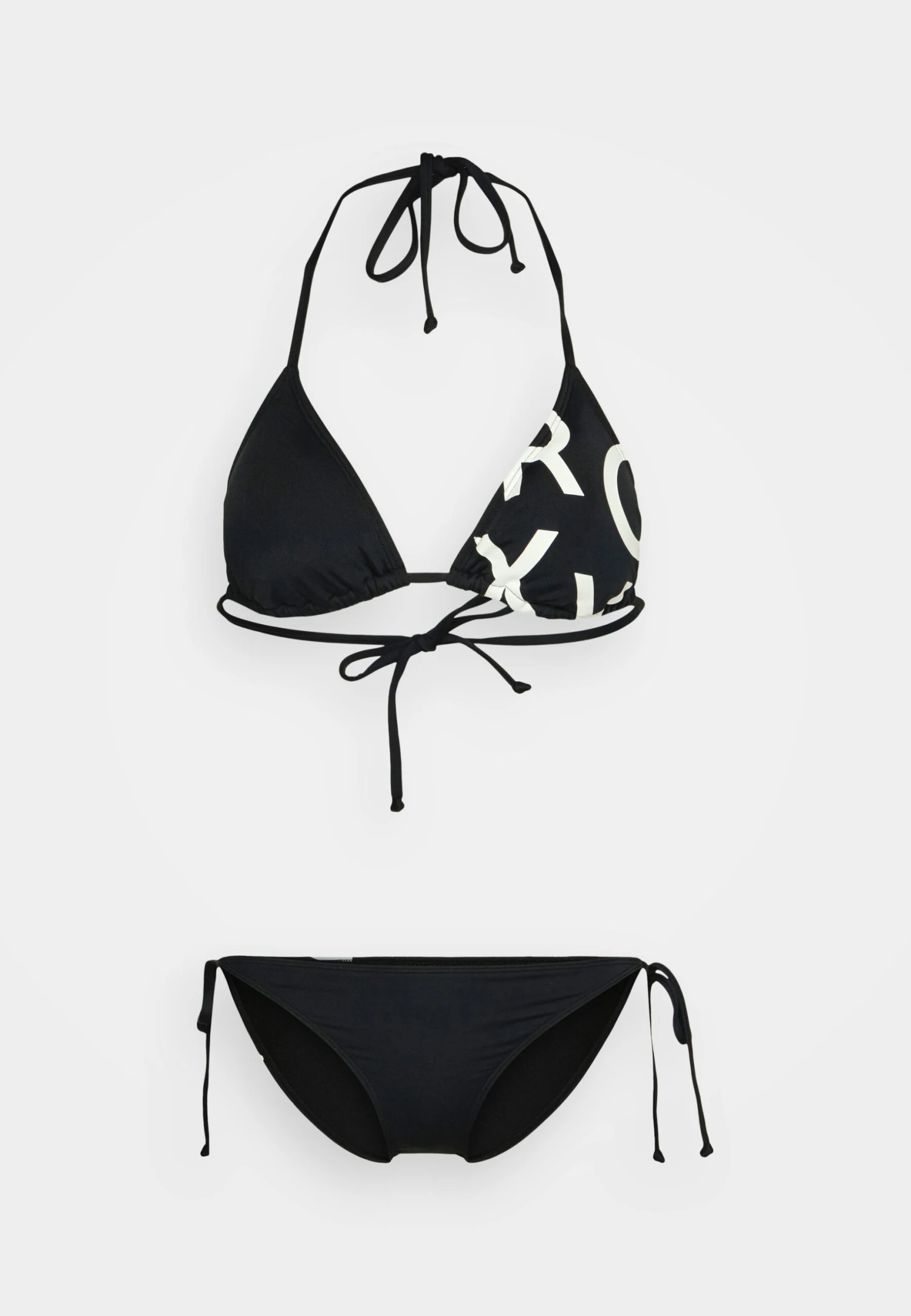 Roxy Set - Bikini - Anthracite 6 Roxy Set - Bikini - Anthracite - Afbeelding 6