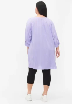 Zizzi 2-PackWith 3/4 Length - Shorts - Black 9 Zizzi 2-PackWith 3/4 Length - Shorts - Black -ESPRIT Winkel 2c1ee56bd52f40329f87c07441b0649f scaled