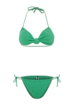 Trendyol Set - Bikini - Green -ESPRIT Winkel 2c5170f1ffe849fca9234e991a4e6332