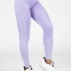 Gorilla Wear Legging - Lilac