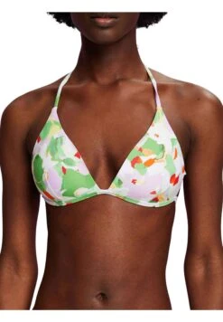 ESPRIT Neckholder - Bikinitop - Green