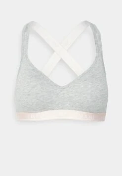 Emporio Armani Padded Bralette - Bustier - Hortensia -ESPRIT Winkel 2f1b2199856c4abfb138b848643f6e82