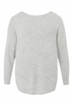 Trui - Super Light Grey Melang -ESPRIT Winkel 2f455f2a4f5242d69350a945fc0a31c3