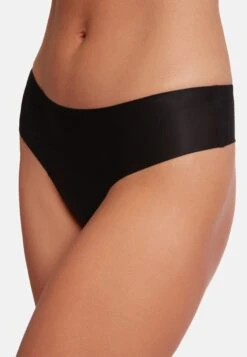 Wolford Skin String - String - Black