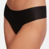 Wolford Skin String - String - Black