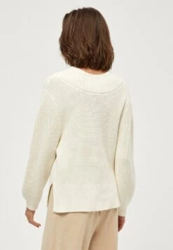 Peppercorn Destina - Trui - Cloud Dancer 7 Peppercorn Destina - Trui - Cloud Dancer -ESPRIT Winkel 2fa32a65fb184c8b8f963ca43bcb61da