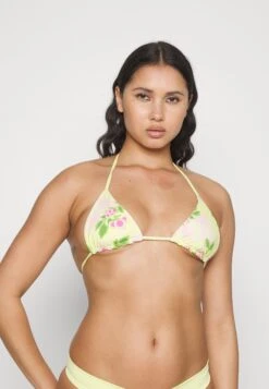 Frankies Bikinis Nick - Bikinitop - Yellow