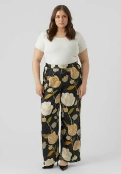 Vero Moda Curve - Broek - Black 6 Vero Moda Curve - Broek - Black -ESPRIT Winkel 2fe8052170bf4f05a99150df9fd49971