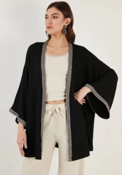 LELA Vest - Black 8 LELA Vest - Black -ESPRIT Winkel 2ff3164301b4437b9fa21080bbbd00b9