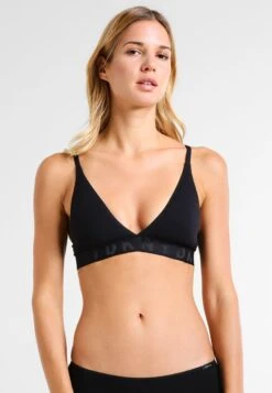 Seamless Litewear Bralette - Triangel Bh - Black 8 Seamless Litewear Bralette - Triangel Bh - Black -ESPRIT Winkel 310ec0defea84725935d0b4195da3100