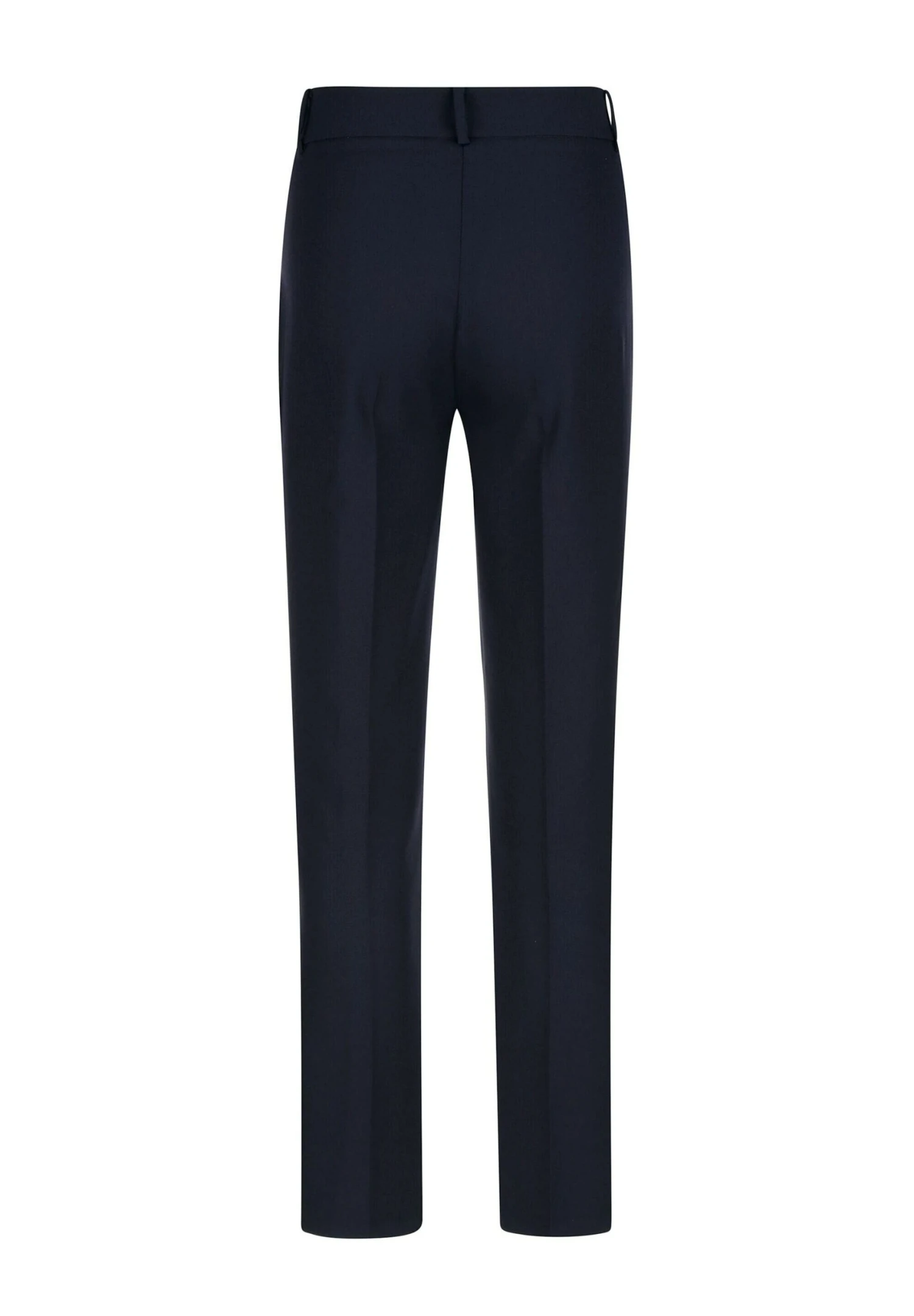 Broek - Marineblau 7 Broek - Marineblau - Afbeelding 7