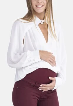 Slim Fit Jeans - Wine -ESPRIT Winkel 32205bc037f64da3845af68f8f9773f3