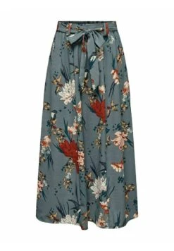 ONLY Lang - A-Lijn Rok - Balsam Green 10 ONLY Lang - A-Lijn Rok - Balsam Green -ESPRIT Winkel 322cda789a8a4805b422c99091266c77