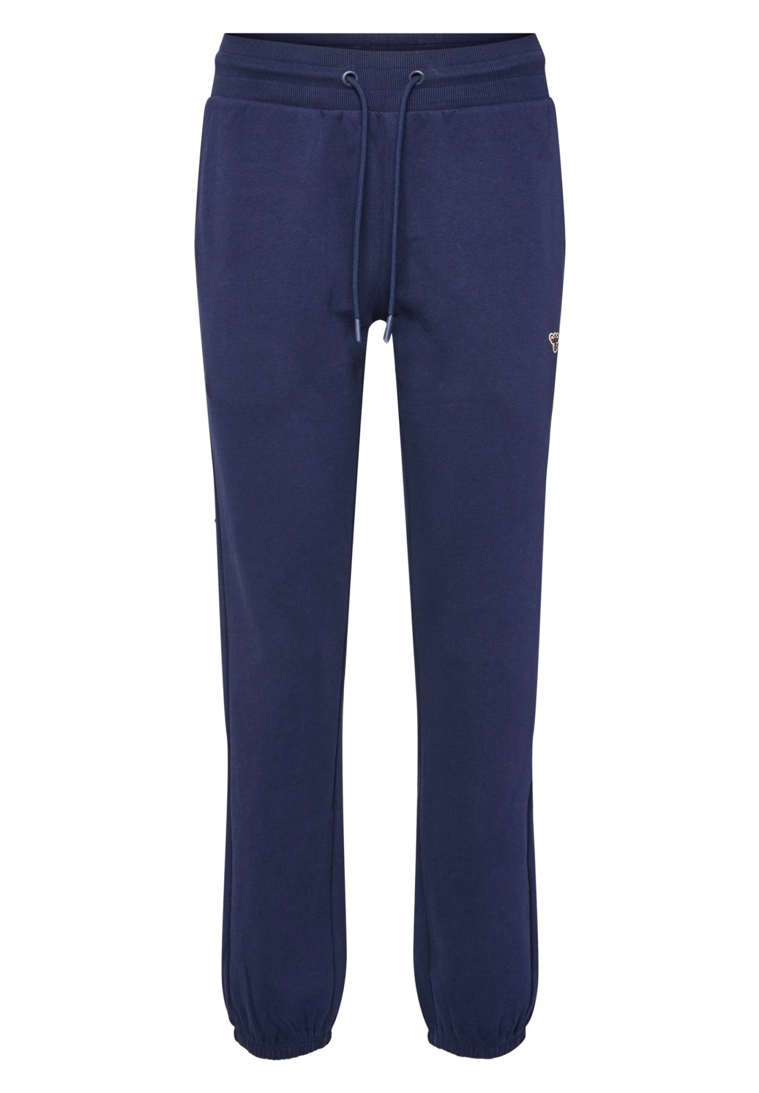 Hummel Trainingsbroek - Peacoat 4 Hummel Trainingsbroek - Peacoat - Afbeelding 4