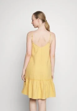 Brunotti Nami Women Dress - Strandaccessoire - Honey -ESPRIT Winkel 34fec5b97a35485f971aba4a178de596