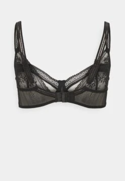 Passionata Maddie Aussenträger - Beugel Bh - Schwarz -ESPRIT Winkel 351be49f17844438bf7f5c9f9243fee5