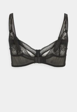 Passionata Maddie Aussenträger - Beugel Bh - Schwarz -ESPRIT Winkel 351be49f17844438bf7f5c9f9243fee5 scaled