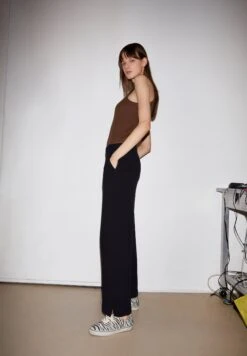 Armedangels Rafaelaa - Trainingsbroek - Black -ESPRIT Winkel 354d34bae00c4836b731b9dd9586e614