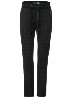 Cecil Trainingsbroek - Schwarz -ESPRIT Winkel 35ac17a35d474c61bbc2c5cdb612a22d