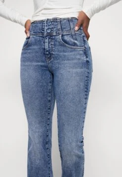 MISS SIXTY Bootcut Jeans - Middle Blue -ESPRIT Winkel 3644ac5419954658aa63c700d7194171