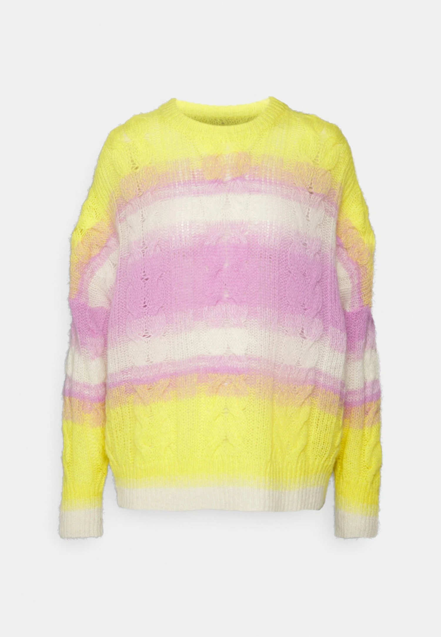 Boss Falguni - Trui - Open Miscellaneous 4 Boss Falguni - Trui - Open Miscellaneous - Afbeelding 4