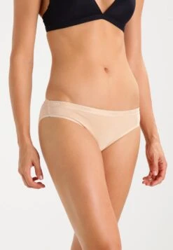 DIM Pocket Brief 5 Pack - Slip - Noir/Peau/Blanc/Gris/Blanc -ESPRIT Winkel 3970108bbb1746758edd7d2c8e9aaa50