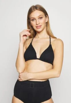 Cyell Bikinitop - Caviar