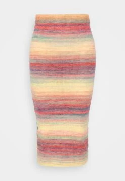 Entopo Skirt- Kokerrok - Multicoloured 9 Entopo Skirt- Kokerrok - Multicoloured -ESPRIT Winkel 39d36815424a463aab04a01fd1033ed2
