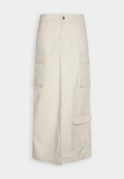 WEEKDAY Billy Cargo Skirt - Maxirok - Beige 9 WEEKDAY Billy Cargo Skirt - Maxirok - Beige -ESPRIT Winkel 3a6127994a8c442496fa05796110de4c