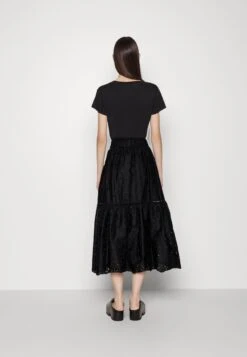 MAX & Co. Linea - A-Lijn Rok - Black 7 MAX & Co. Linea - A-Lijn Rok - Black -ESPRIT Winkel 3ab91b0b1c774e50b620fc81d2d1ec2f