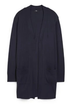 Vest - Dark Blue 11 Vest - Dark Blue -ESPRIT Winkel 3ab9dc9461064d708bb0664ca18cef8b