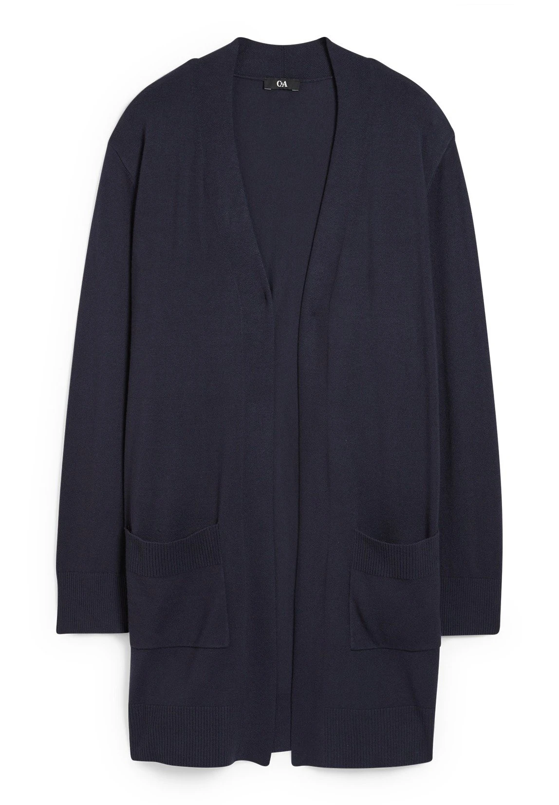 Vest - Dark Blue 5 Vest - Dark Blue - Afbeelding 5