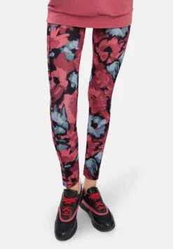 Legging - Eisrose Multicolor